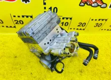 Главный тормозной цилиндр LEXUS CT200H 2011/Цвет 212 4705076030 ZWA10 2ZRFXE, передний