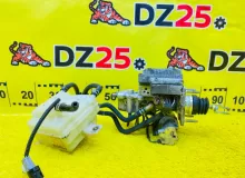 Главный тормозной цилиндр TOYOTA NOAH 2014/Цвет 202 4705028010 ZWR80G 2ZRFXE, передний