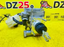 Главный тормозной цилиндр TOYOTA NOAH 2014/Цвет 202 4705028010 ZWR80G 2ZRFXE, передний