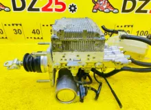 Главный тормозной цилиндр TOYOTA NOAH 2014/Цвет 202 4705028010 ZWR80G 2ZRFXE, передний