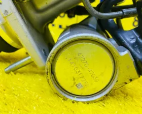 Главный тормозной цилиндр TOYOTA