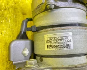 Рулевая колонка TOYOTA