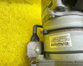 Рулевая колонка TOYOTA