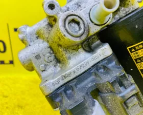 Блок abs TOYOTA