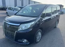 Блок abs TOYOTA ESQUIRE 2015/Цвет 220 4707047060 ZWR80G 2ZRFXE, передний