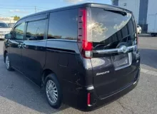 Блок abs TOYOTA ESQUIRE 2015/Цвет 220 4707047060 ZWR80G 2ZRFXE, передний
