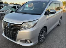 Блок abs TOYOTA ESQUIRE 2014/Цвет 1F7 4707047060 ZWR80G 2ZRFXE, передний