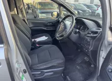 Блок abs TOYOTA ESQUIRE 2014/Цвет 1F7 4707047060 ZWR80G 2ZRFXE, передний