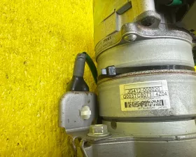 Рулевая колонка TOYOTA