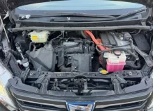 Блок abs TOYOTA NOAH 2014/Цвет 202 4707047060 ZWR80G 2ZRFXE, передний
