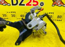Блок abs TOYOTA NOAH 2014/Цвет 202 4707047060 ZWR80G 2ZRFXE, передний