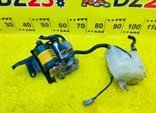Блок abs LEXUS CT200H 2011/Цвет 212 4707012020 ZWA10 2ZRFXE, передний