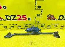 Механизм стеклоочистителя TOYOTA LAND CRUISER PRADO 2006/Цвет 070 8511060330 TRJ120W 2TRFE, передний