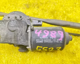 Механизм стеклоочистителя TOYOTA