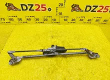 Механизм стеклоочистителя TOYOTA LAND CRUISER PRADO 2006/Цвет 070 8511060330 TRJ120W 2TRFE, передний
