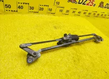 Механизм стеклоочистителя TOYOTA LAND CRUISER PRADO 2006/Цвет 070 8511060330 TRJ120W 2TRFE, передний