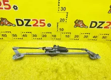 Механизм стеклоочистителя TOYOTA LAND CRUISER PRADO 2006/Цвет 070 8511060320 TRJ120W 2TRFE, передний