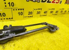 Механизм стеклоочистителя TOYOTA LAND CRUISER PRADO 2006/Цвет 070 8511060320 TRJ120W 2TRFE, передний