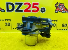 Вакуумный усилитель тормозов MITSUBISHI OUTLANDER 2013/Цвет U17B 4641A020 GG2W 4B11, передний