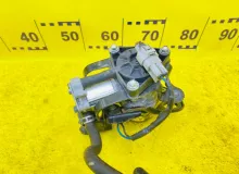 Вакуумный усилитель тормозов MITSUBISHI OUTLANDER 2015/Цвет U17B 4641A020 GG2W 4B11, передний