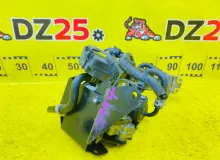 Помпа MITSUBISHI OUTLANDER 2015/Цвет U17B 9430A009 GG2W 4B11, передняя