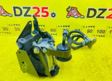 Помпа MITSUBISHI OUTLANDER 2015/Цвет U17B 9430A009 GG2W 4B11, передняя