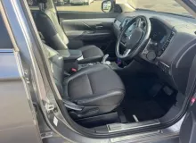 Помпа MITSUBISHI OUTLANDER 2015/Цвет U17B 9430A009 GG2W 4B11, передняя