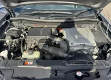 Помпа MITSUBISHI OUTLANDER 2015/Цвет U17B 9430A009 GG2W 4B11, передняя