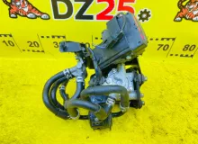 Помпа MITSUBISHI OUTLANDER 2013/Цвет U17B 9430A009 GG2W 4B11, передняя