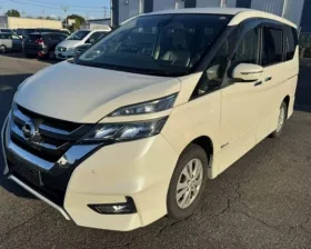 Компрессор подкачки колес NISSAN