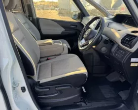Компрессор подкачки колес NISSAN