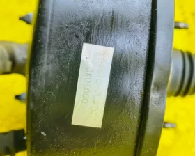 Главный тормозной цилиндр TOYOTA