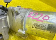 Рулевая колонка MITSUBISHI OUTLANDER 2013/Цвет U17B 4405A154 GG2W 4B11, передняя