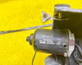 Механизм стеклоочистителя TOYOTA