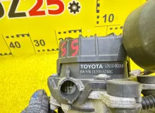 Насос продувки катализатора TOYOTA LAND CRUISER PRADO 2006/Цвет 070 176000W010 TRJ120W 2TRFE, передний