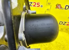 Насос продувки катализатора TOYOTA LAND CRUISER PRADO 2005/Цвет 202 176000W010 TRJ120W 2TRFE, передний
