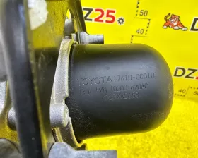 Насос продувки катализатора TOYOTA