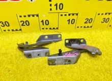Петля капота MITSUBISHI OUTLANDER 2015/Цвет U17B MN175242 GG2W 4B11, передняя