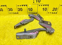 Петля капота MITSUBISHI OUTLANDER 2013/Цвет U17B MN175242 GG2W 4B11, передняя