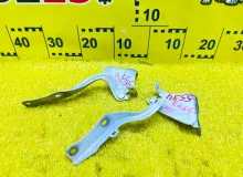 Петля капота NISSAN SERENA 2016/Цвет QAB 654005TA0A GFC27 MR20DD, передняя