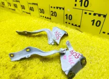 Петля капота NISSAN SERENA 2016/Цвет QAB 654005TA0A GFC27 MR20DD, передняя
