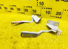 Петля капота NISSAN SERENA 2016/Цвет QAB 654005TA0A GFC27 MR20DD, передняя