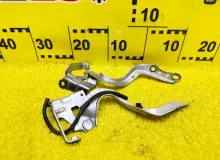Петля капота TOYOTA PRIUS 2019/Цвет 1F7 5341047130 ZVW51 2ZRFXE, передняя