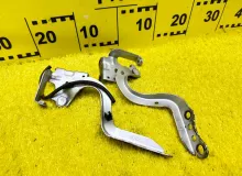 Петля капота TOYOTA PRIUS 2019/Цвет 1F7 5341047130 ZVW51 2ZRFXE, передняя