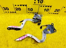 Петля капота TOYOTA PRIUS 2016/Цвет 070 5341047130 ZVW50 2ZRFXE, передняя