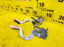 Петля капота TOYOTA PRIUS 2016/Цвет 070 5341047130 ZVW50 2ZRFXE, передняя