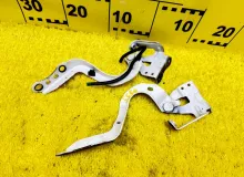 Петля капота TOYOTA PRIUS 2016/Цвет 070 5341047130 ZVW50 2ZRFXE, передняя
