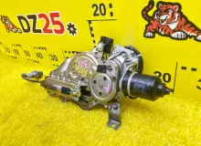 Доводчик двери пятой TOYOTA HARRIER 2006/Цвет 202 6891048010 GSU31W 2GRFE, задний