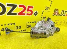 Доводчик двери пятой TOYOTA HARRIER 2006/Цвет 202 6891048010 MHU38W 3MZFE, задний