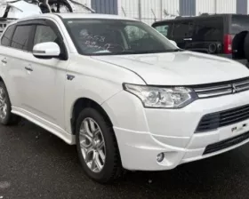 Ремень безопасности ПАРА ПЕРЕД MITSUBISHI